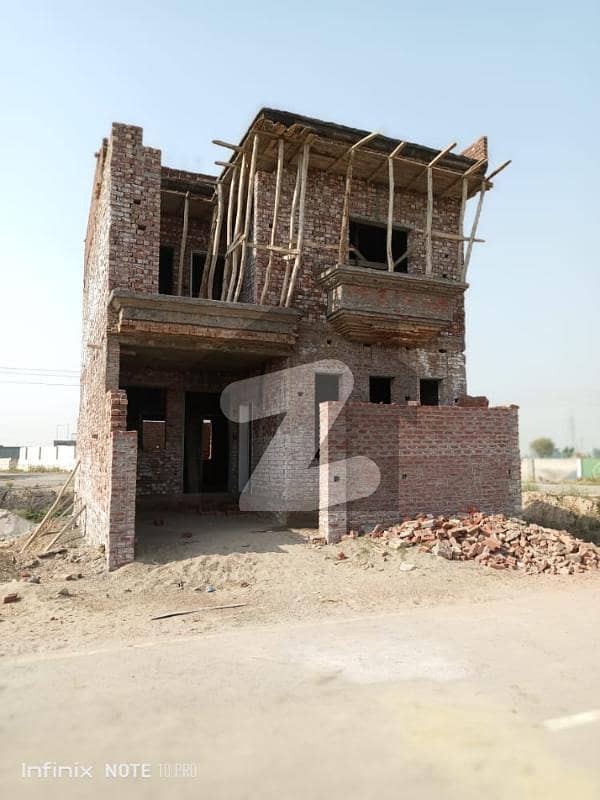 5 Marla Brand New House For Sale In Fazaia Housing Scheme 5 Marla Brand New House For Sale In Fazaia Housing Scheme