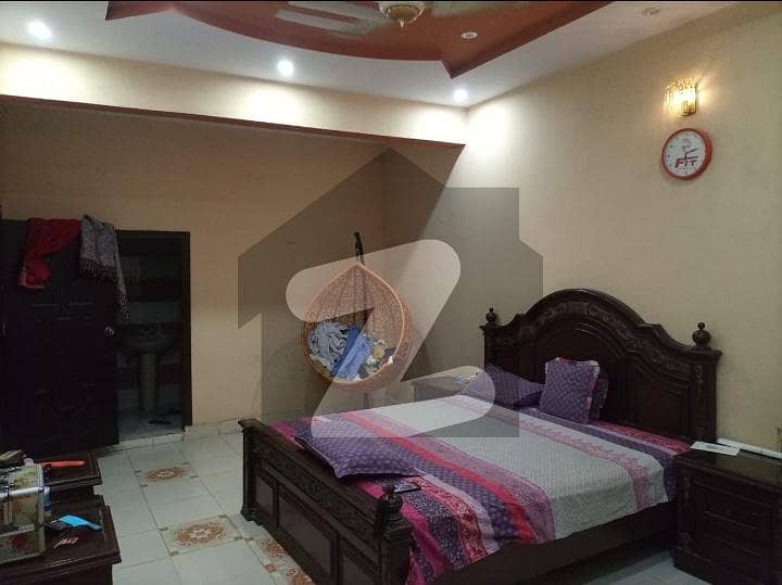 گلشنِ اقبال - بلاک 13 ڈی گلشنِ اقبال گلشنِ اقبال ٹاؤن کراچی میں 3 کمروں کا 10 مرلہ زیریں پورشن 2 کروڑ میں برائے فروخت۔