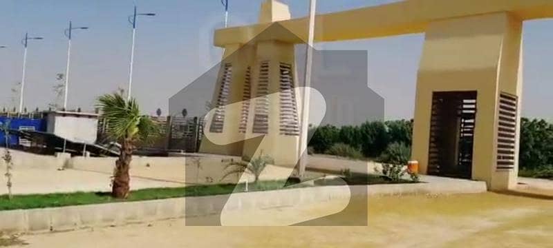 Gulshan-E-Usman Phase 3 Corner Plot For Sale Gulshan-E-Usman Phase 3 Corner Plot For Sale