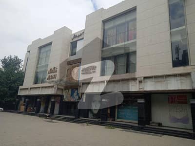 Cantt,17000 Sqft Office For Rent Gulberg Main Boulevard Garden Town Lahore