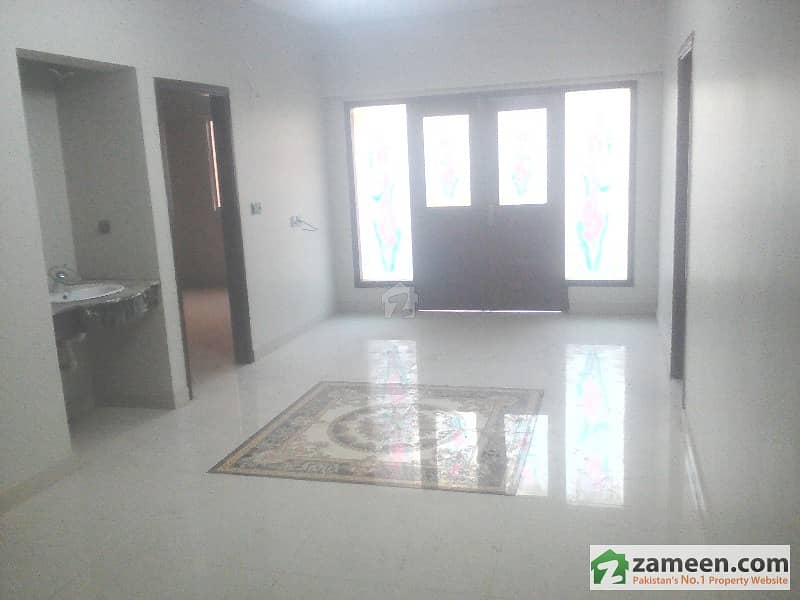 New Project Flat With 3 Bed Rooms & D/D For Sale In Catholic Colony