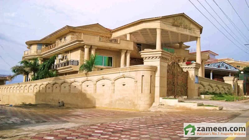 16 Marla New House Upper Portion For Rent In Dha Pase 1 Sector  B1 Islamabad