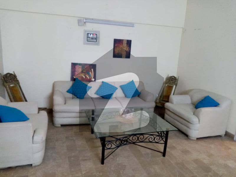 2 Bedrooms Apartment Fully Furnished For Rent