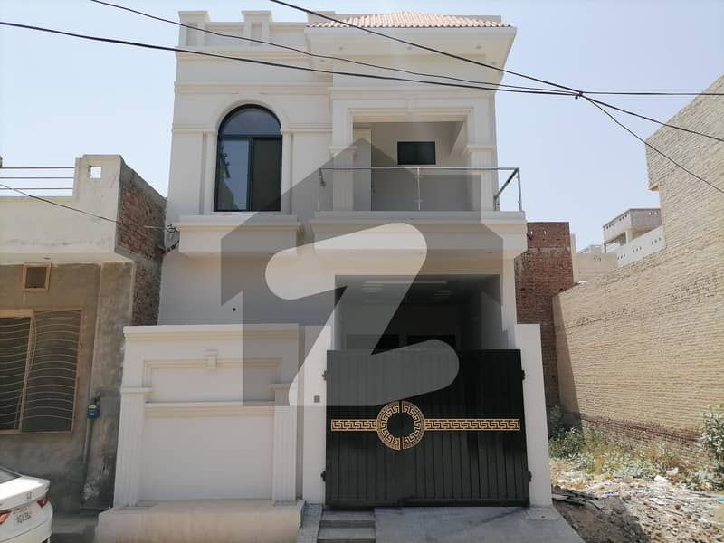 Best Options For House Is Available For sale In Karem Town