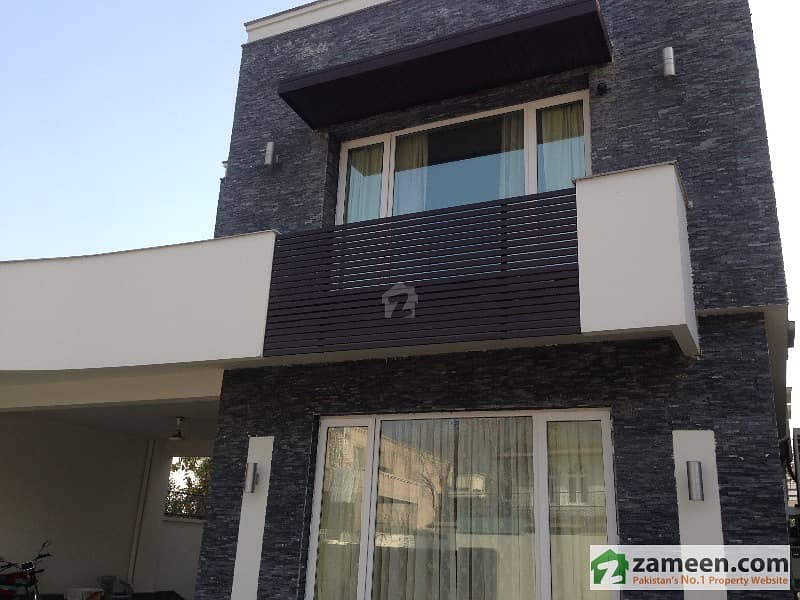 New Luxury Furnished House For Rent E-7