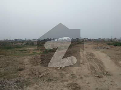 Good 8 Marla Commercial Plot For sale In State Life Phase 1 - Block J