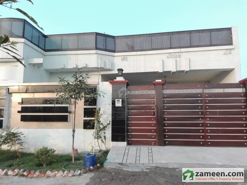 House Is Available For Sale On Khurawallan