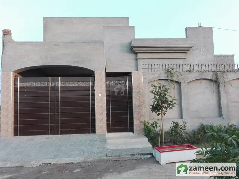 House Is Available For Sale On Khurawallan