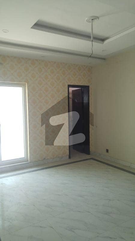 7 Marla Brand New House For Sale In Sector M-7a Lake City Lahore