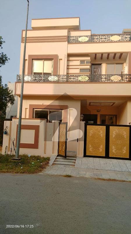 5 Marla House Available For Rent In City Housing Gujranwala
