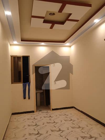 Brand New  2 Bed Lounge Penthouse Available For Rent In Nazimabad No 2
