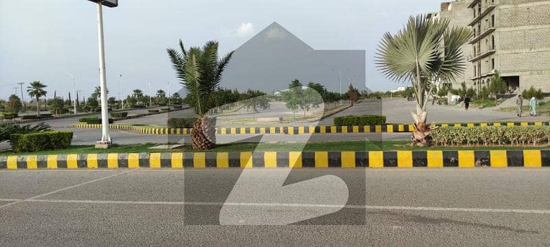 1125 Square Feet Plot Form In Stunning Gulberg Residencia Is Available For Sale