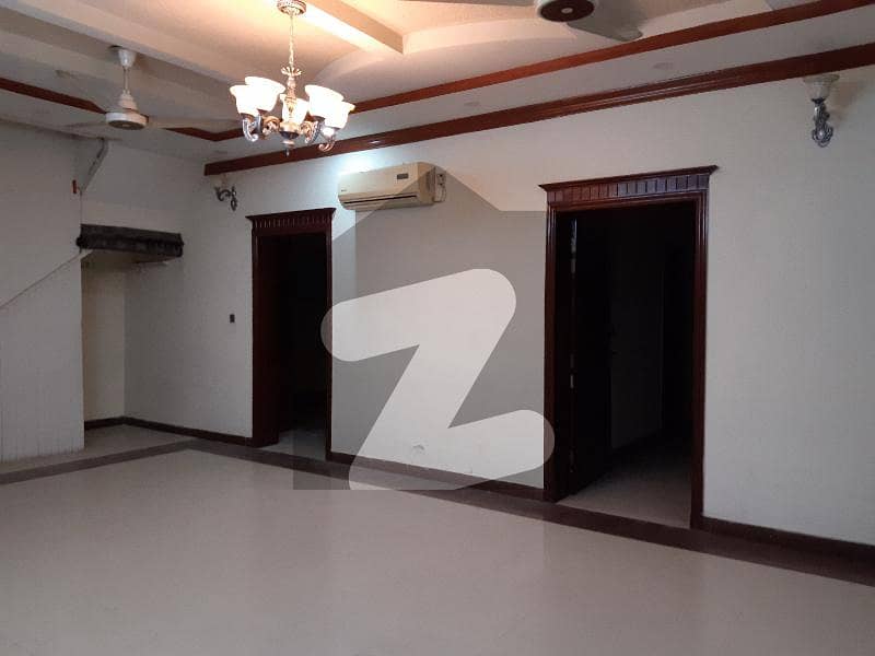 A 1575 Square Feet Lower Portion Has Landed On Market In G-11/1 Of Islamabad