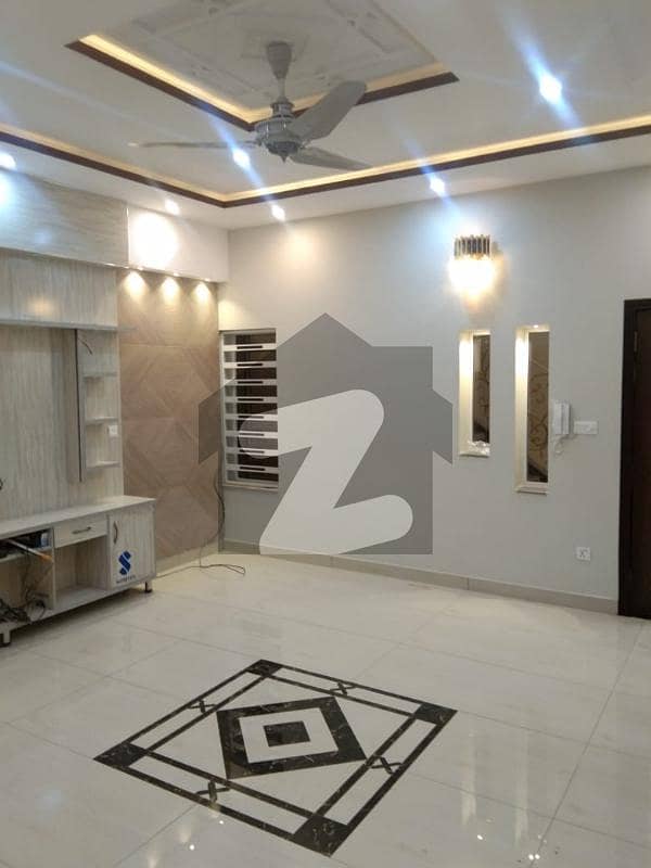 10 Marla Double Story House Available For Sale In Zakariya Town Street No 14.
