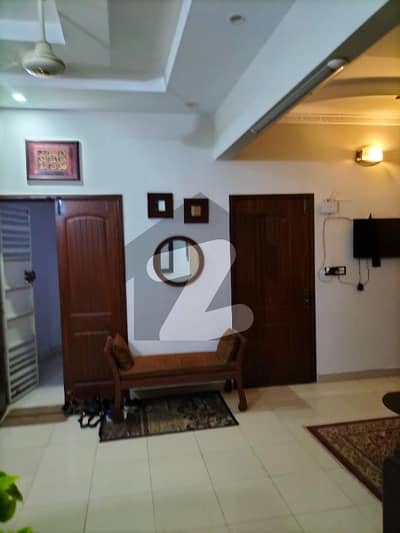 810 Square Feet Lower Portion Is Available For Rent In Gulistan-E-Jauhar - Block 3-A