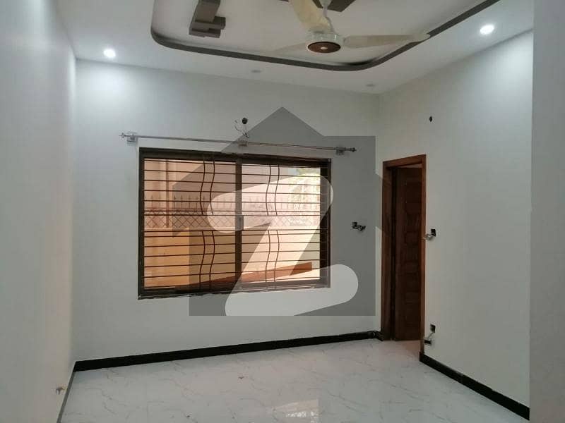 Zaraj Housing Society Islamabad 10 Marla Upper Portion Available For Rent