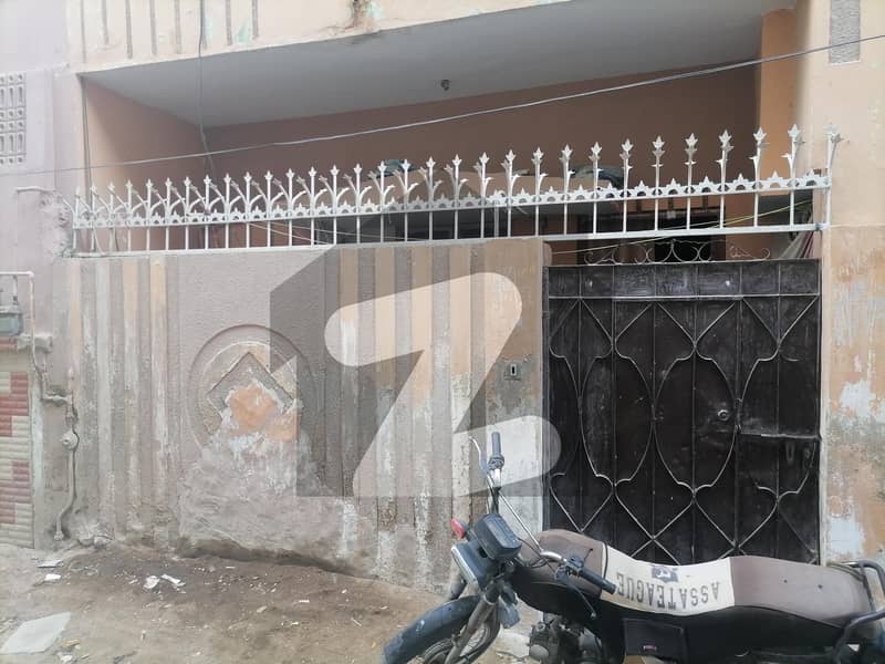 House Available For Sale In North Karachi Sector 11c/1