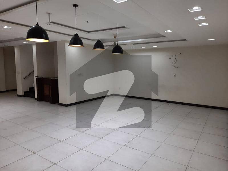 6 marla office basement for rent in citi housing