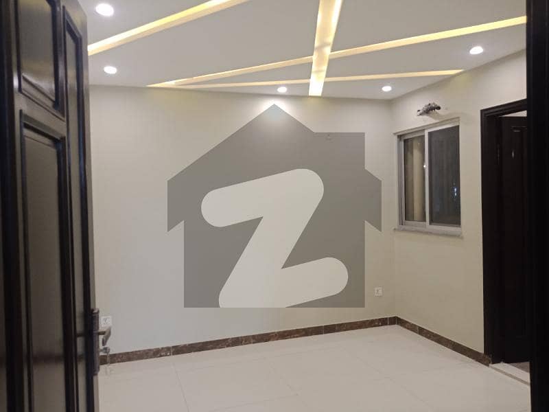 1 Bed Brand New Apartment For Sale In Sector C Bahria Town Lahore