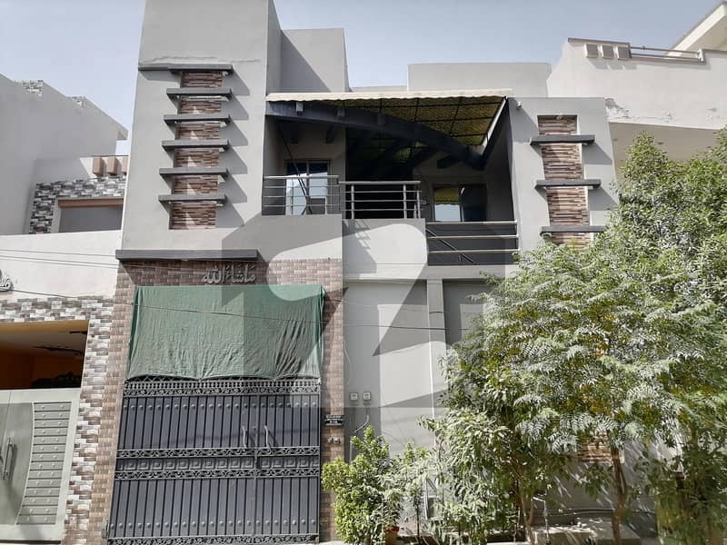 To sale You Can Find Spacious House In Four Seasons Phase 1