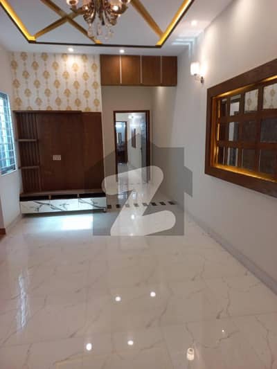 5 Marla Double Storey House For Sale Hot Location Samanabad