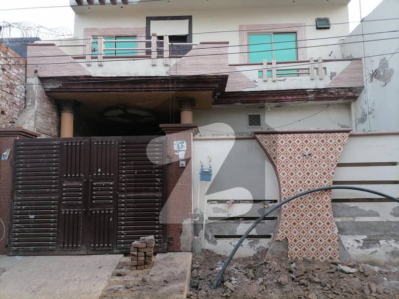 5 Marla House For Sale Double Storey In Cheema Colony