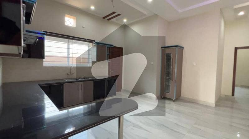 10 Marla Brand New Luxury Beautiful House For Sale In Royal Orchard Multan