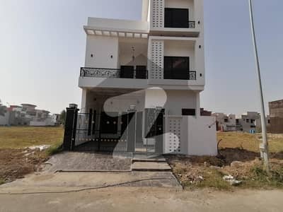 5 Marla House For sale In Rs. 15,500,000 Only