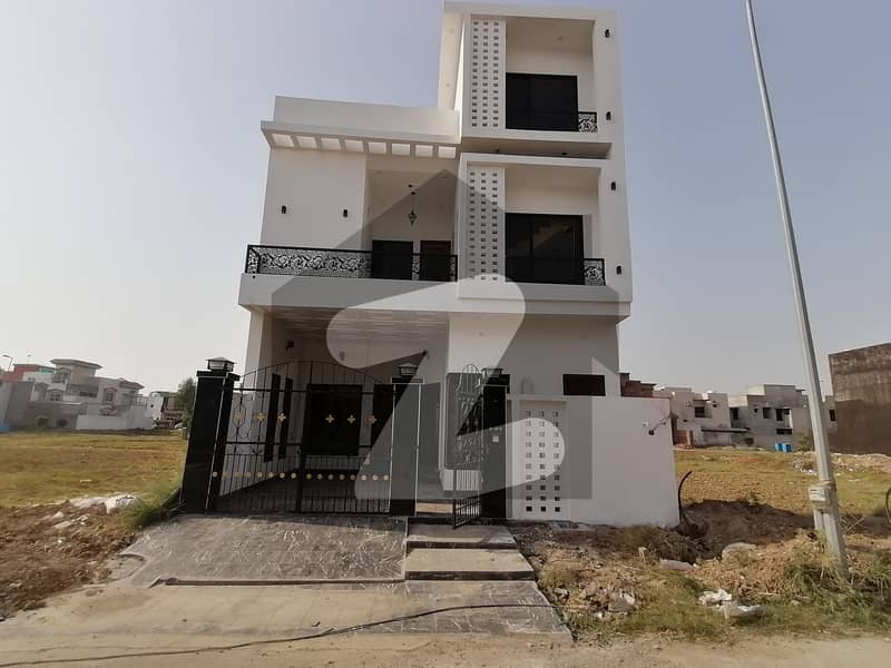 Get In Touch Now To Buy A House In Sialkot