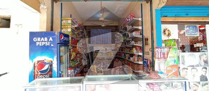 Shop for sale near jauhar chowrangi at prime location beside Soneri bank gulistan e jauhar block 18.