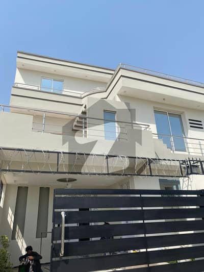 2250 Square Feet House For Sale In Islamabad