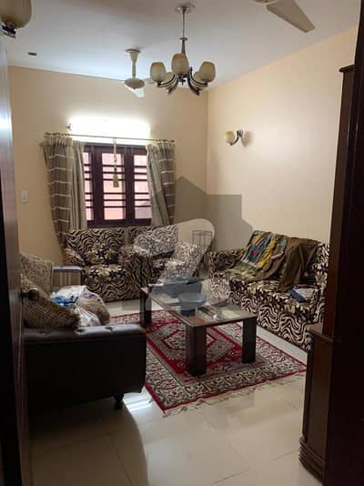 ٹیپو سلطان روڈ کراچی میں 4 کمروں کا 12 مرلہ بالائی پورشن 4.49 کروڑ میں برائے فروخت۔