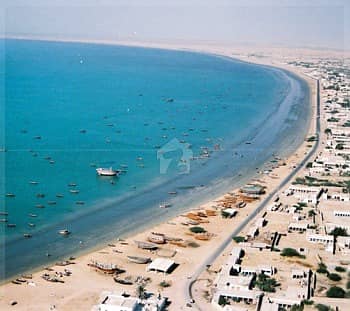 Investment In Gwadar Waiting For You