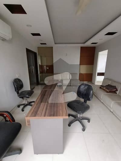 Floor For Rent For Office Use Brand New