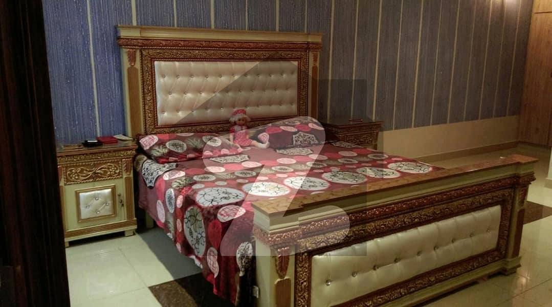 النور گارڈن فیصل آباد میں 4 کمروں کا 7 مرلہ مکان 75 ہزار میں کرایہ پر دستیاب ہے۔
