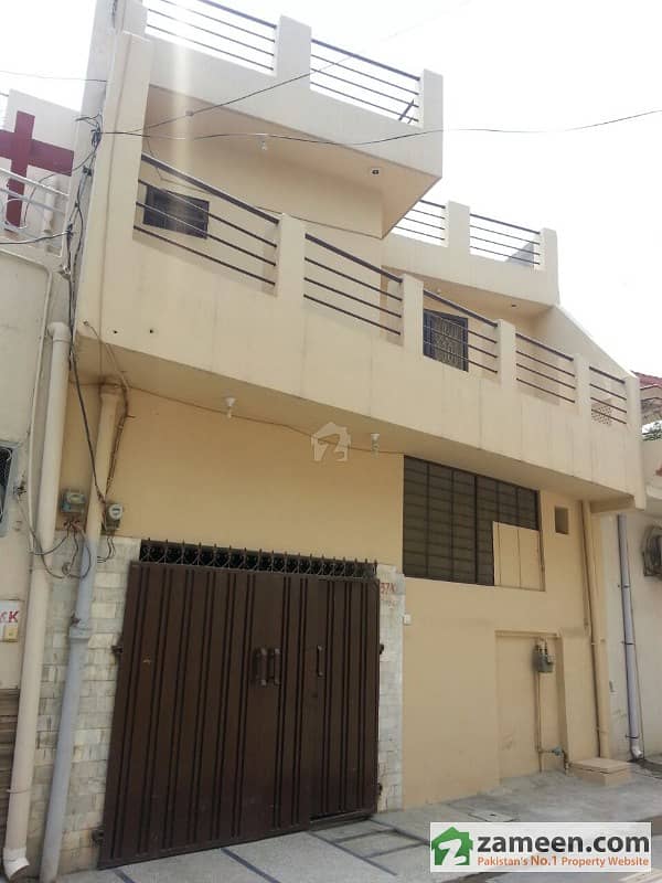 8 Marla Luxury Double Storey House For Sale On Bedian Road Lahore