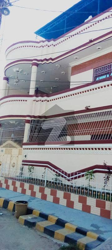 House available for sale North karachi