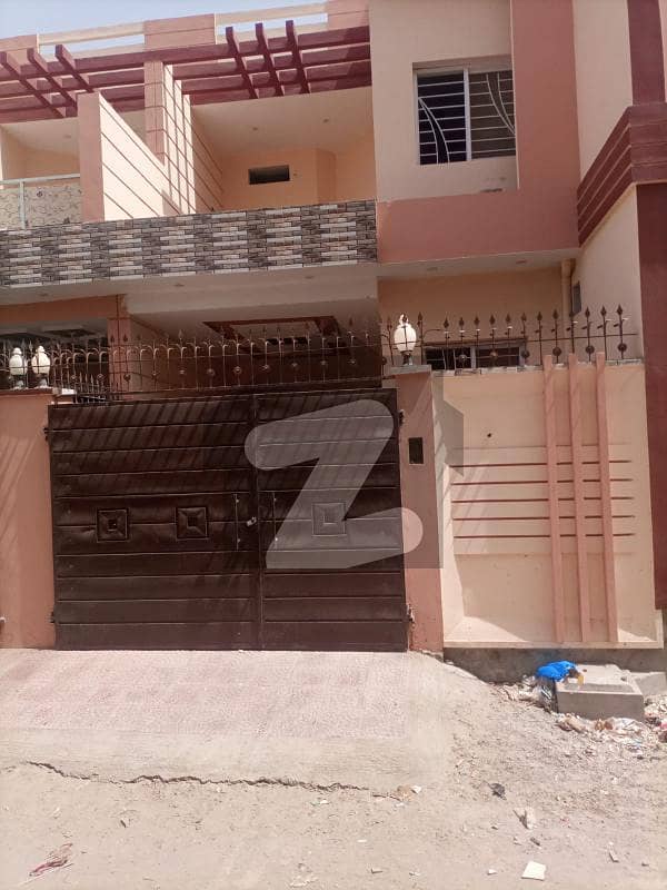 5 Marla House For Sale In Ahmed Colony Seware Chowk