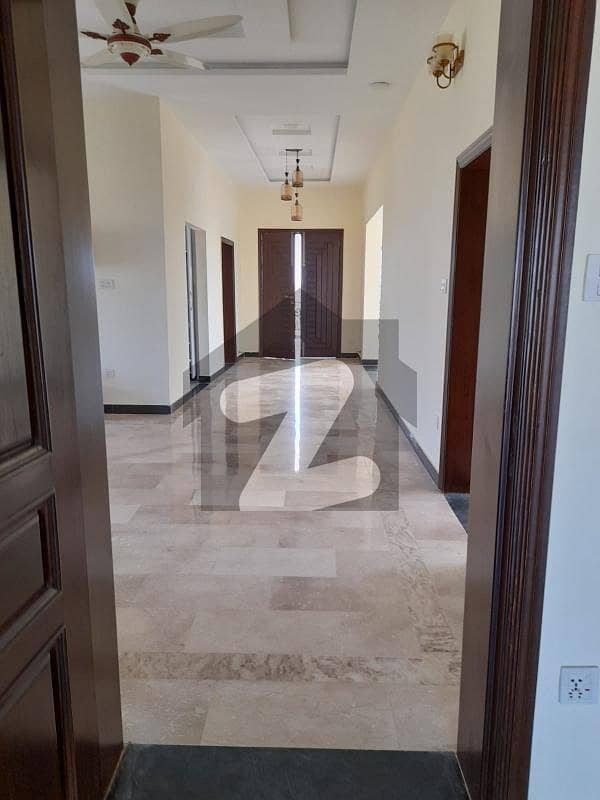 1 Kanal Upper Portion For Rent In Block F B17 Islamabad