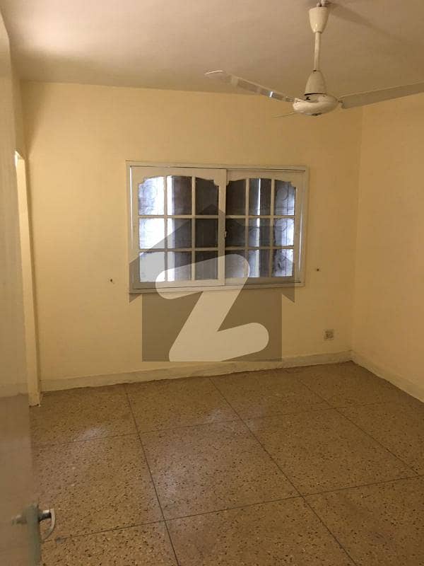 Commercial Portion For Rent 120 Yards First Floor