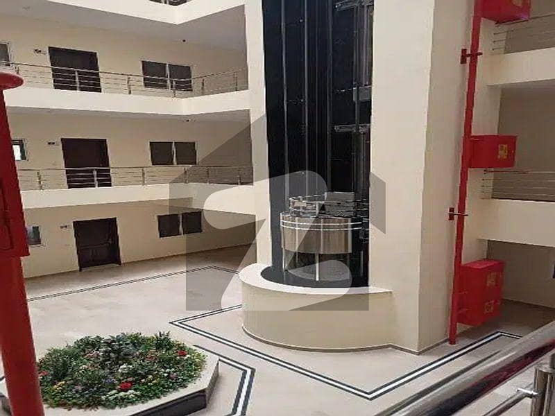 3 Bed Apartment For Rent Warda Hamna 3