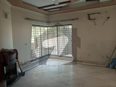 Kanal Double Storey House For Residence Or Silent Office Nfc Society Lahore