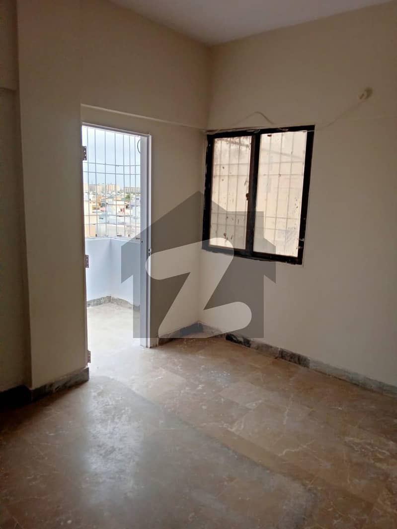 Abbas Residency Apartment For Rent