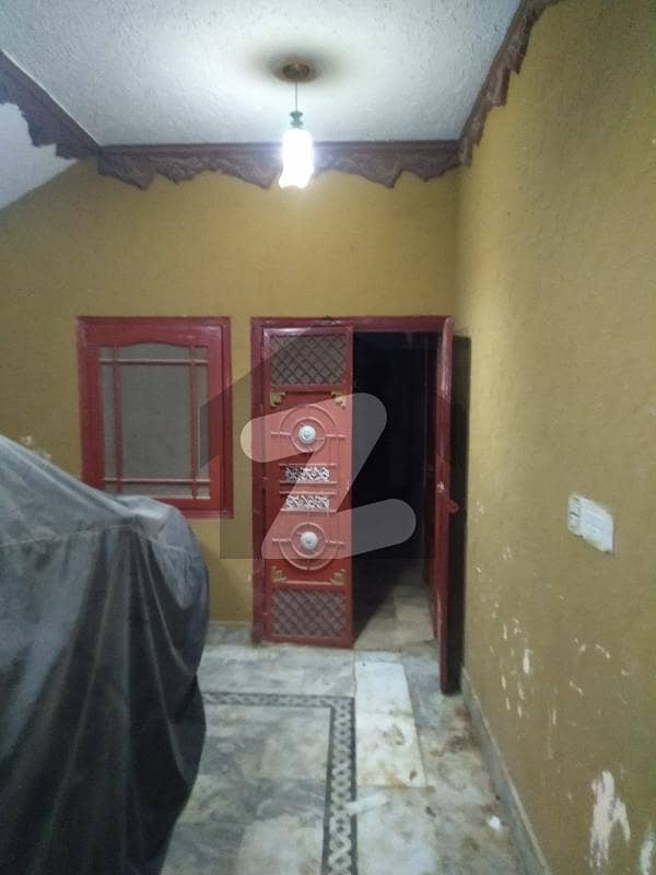 240 Yard 3 Bed Drawing Lounge 3 Tile Bath Separate K E Meter 36 Sq. ft Road