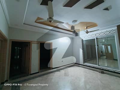 Phase 6 Sector F-5 10 Marla Fresh House Available For Rent