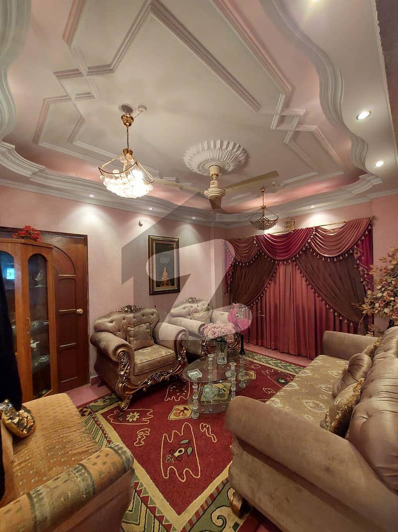 Madina blessing flat for rent GulshaneIqbal Block 10A, Gulshane