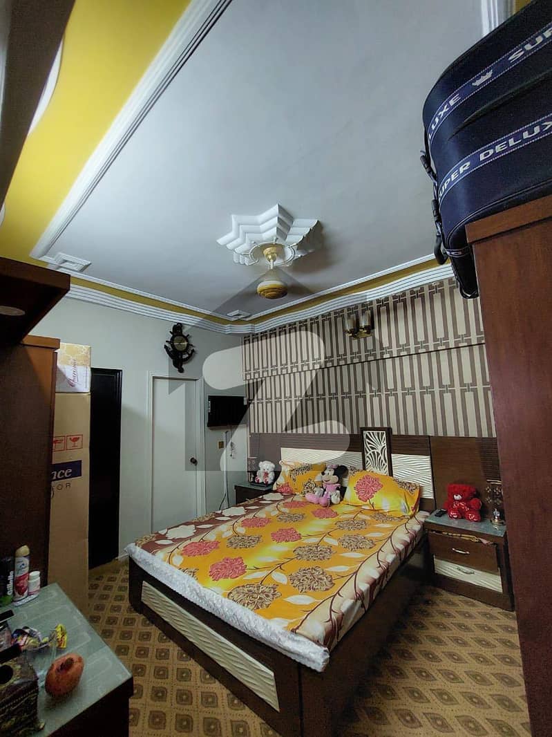 Madina blessing flat for rent GulshaneIqbal Block 10A, Gulshane