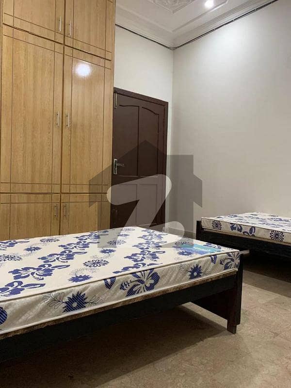 Room For Rent H-13 Islamabad