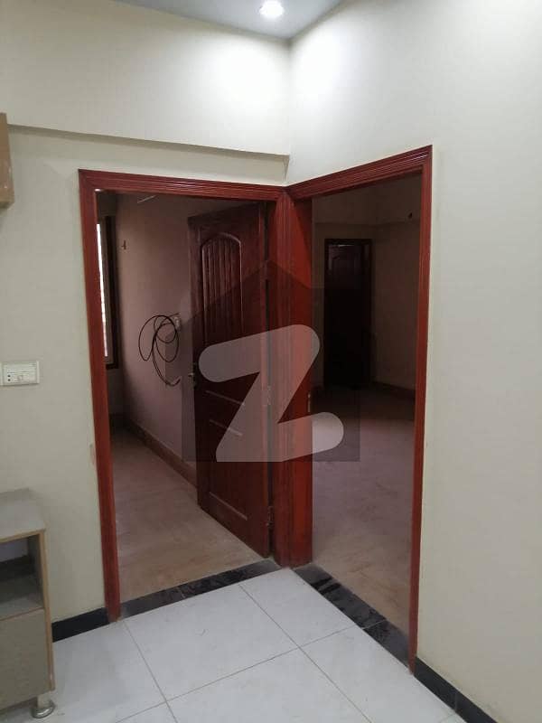 2 Bed Lounge Flat For Sale Gulshan E Iqbal Block 7
