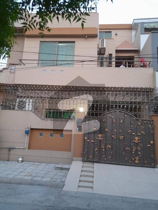 5 Marla 2 Bedroom Upper Portion Like New Available For Rent